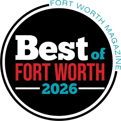 Best of Fort Worth 2026